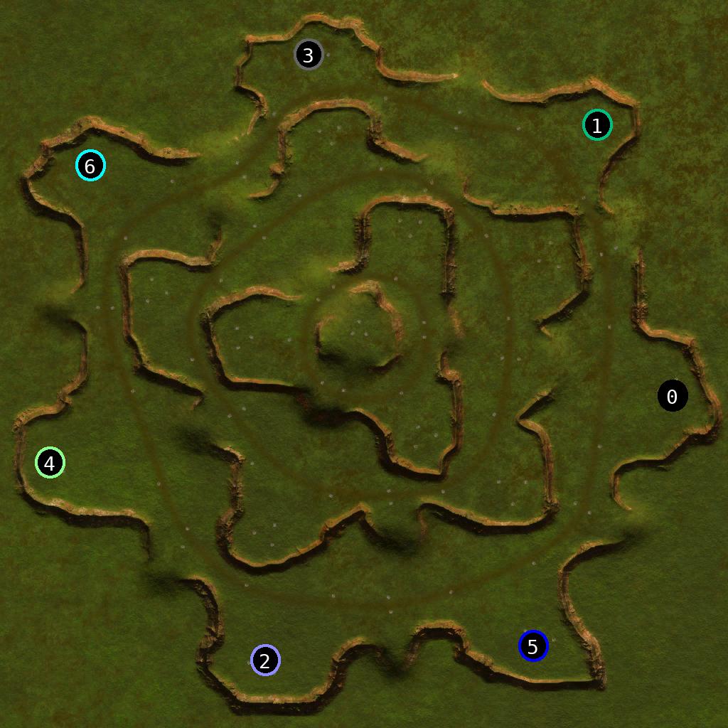 sat pic of Throne Acidic